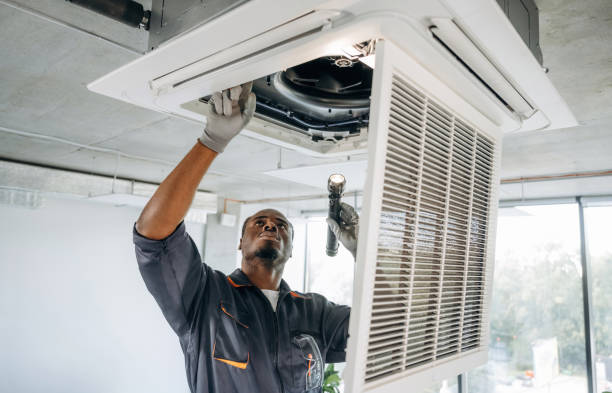 Licensed Hvac Installation service in Skillman, NJ - FH HVAC